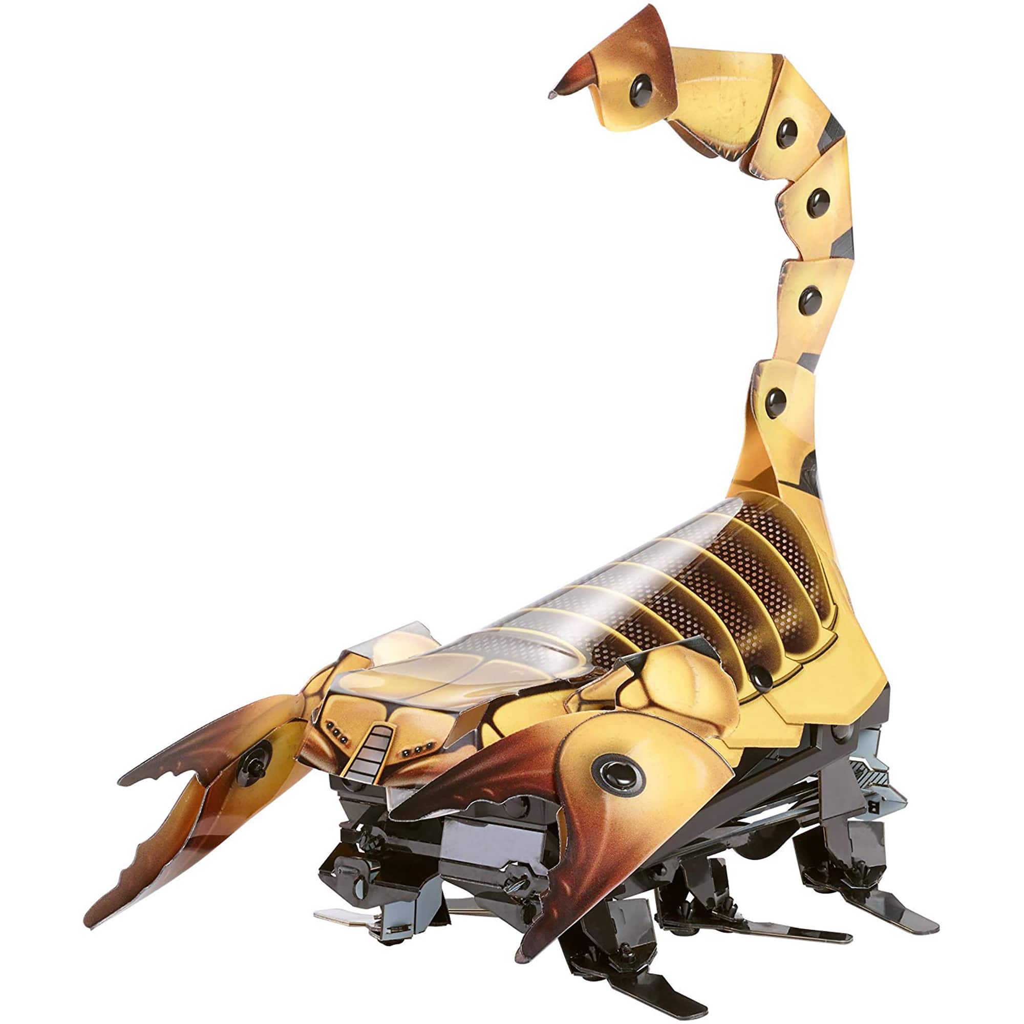 Mattel® Kamigami Scarrax Robot